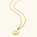 Qamar Yaseen Aura Necklace