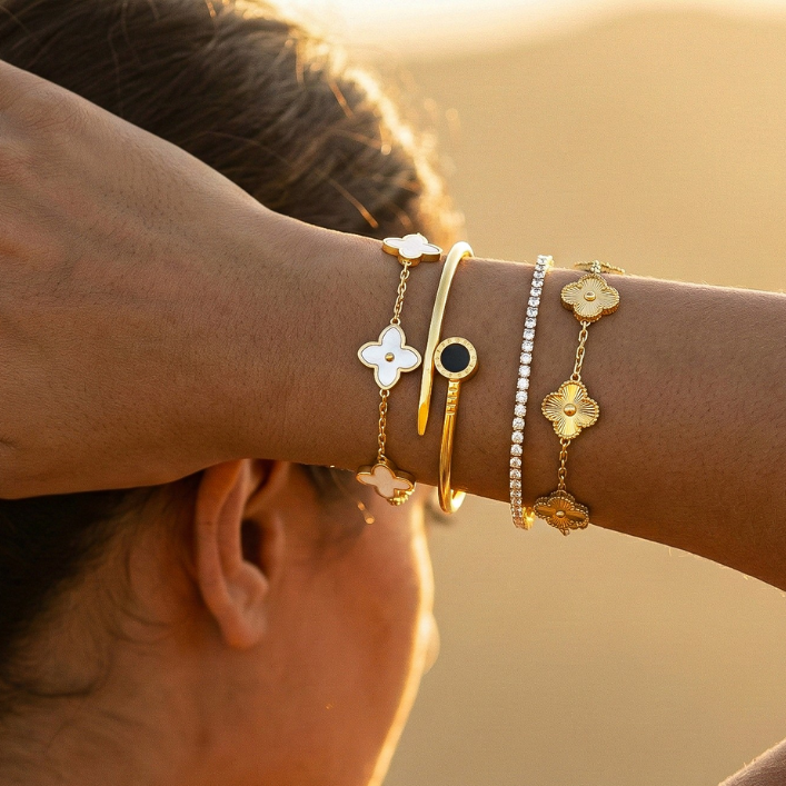 The Serene Faith Stack