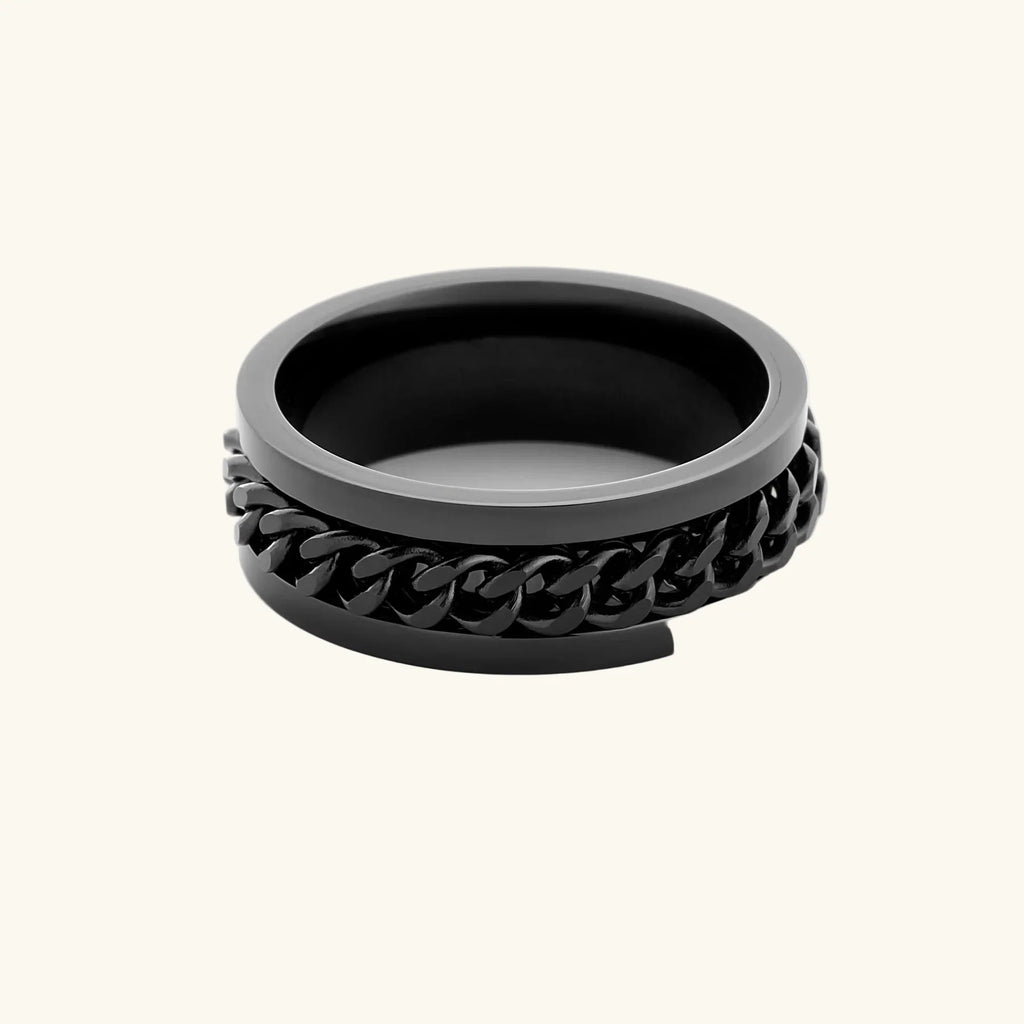 Qamar Jabbar Ring