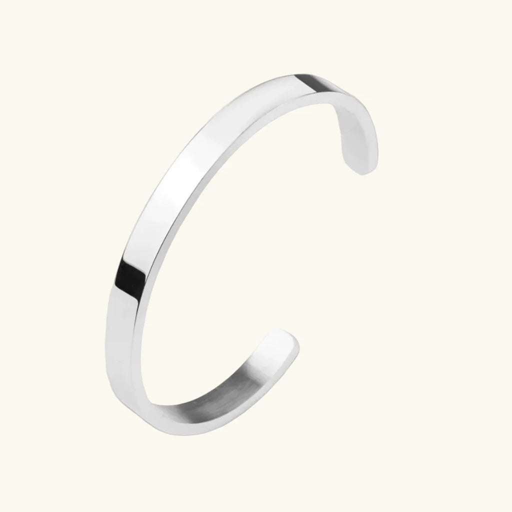 Qamar Dream of Gold Armband