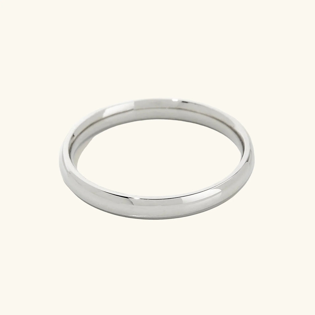 Qamar Hayah Ring