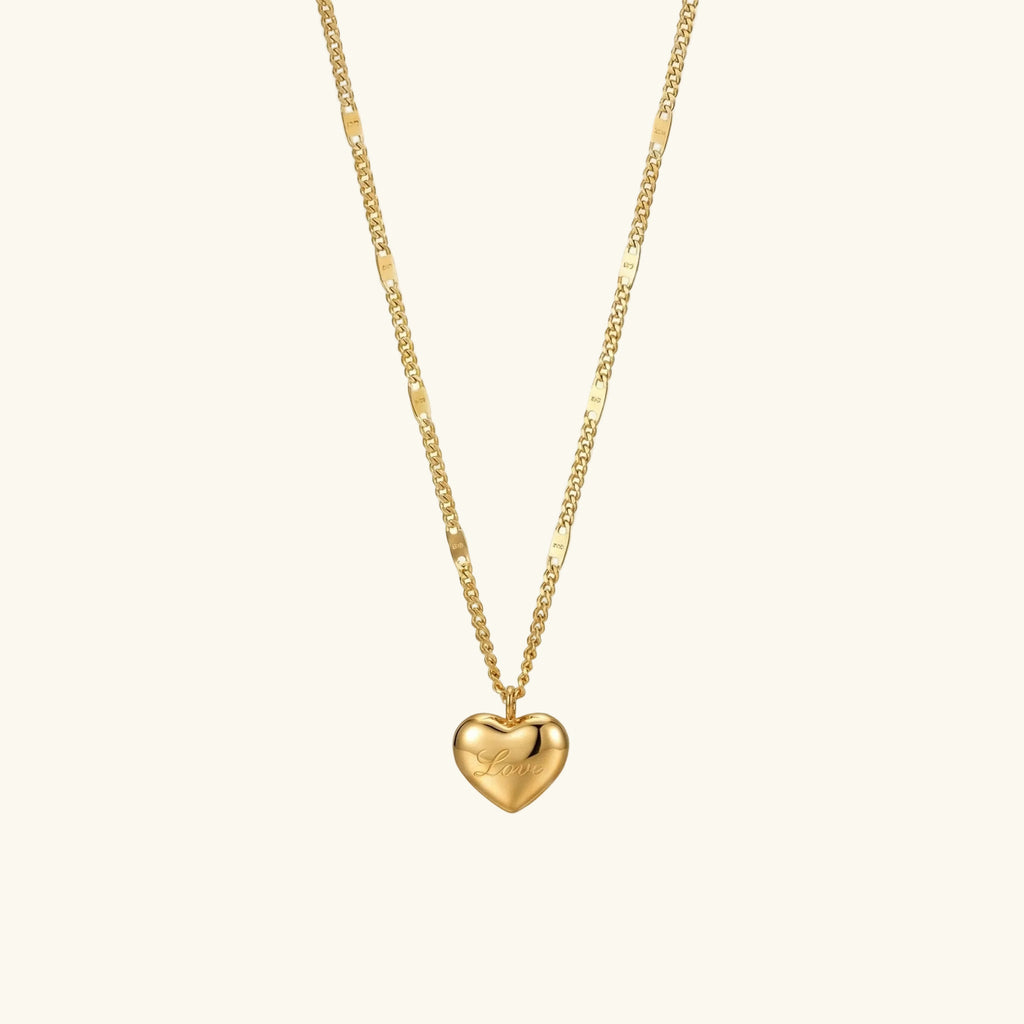 Qamar Nayyirah Necklace