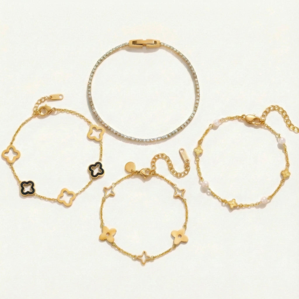The Daily Noor Stack