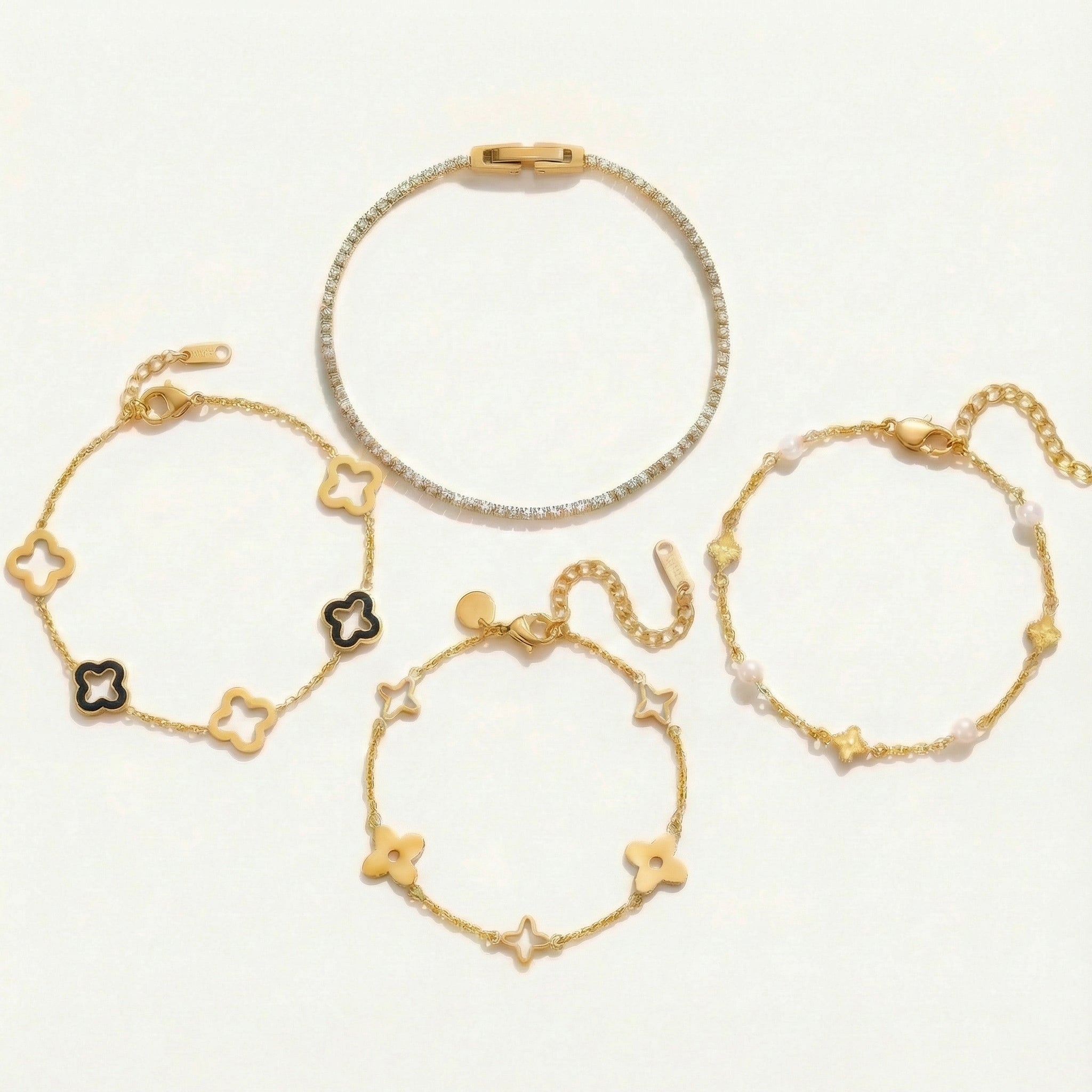 The Daily Noor Stack