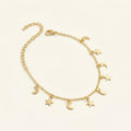 Qamar Zaree Bracelet