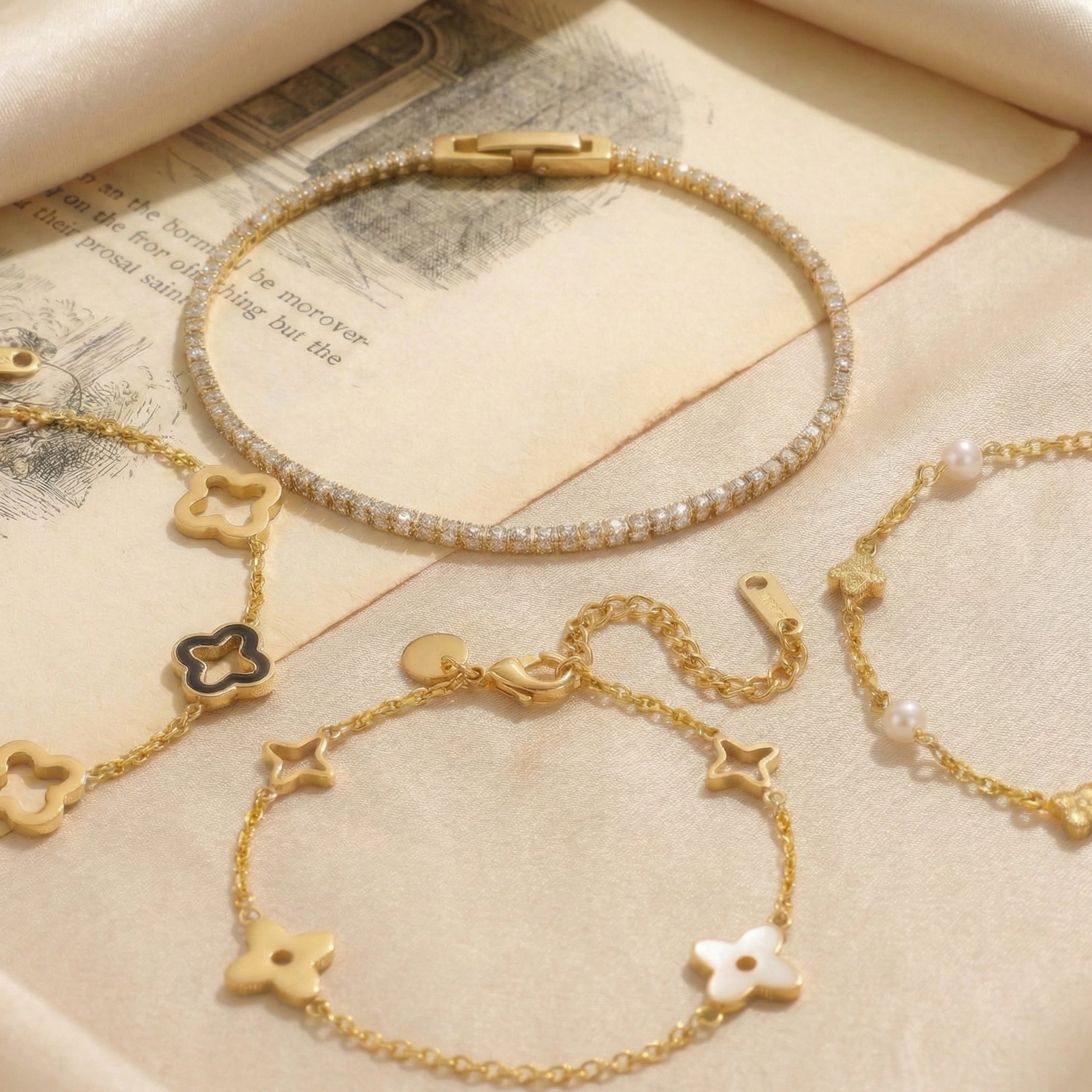 The Daily Noor Stack