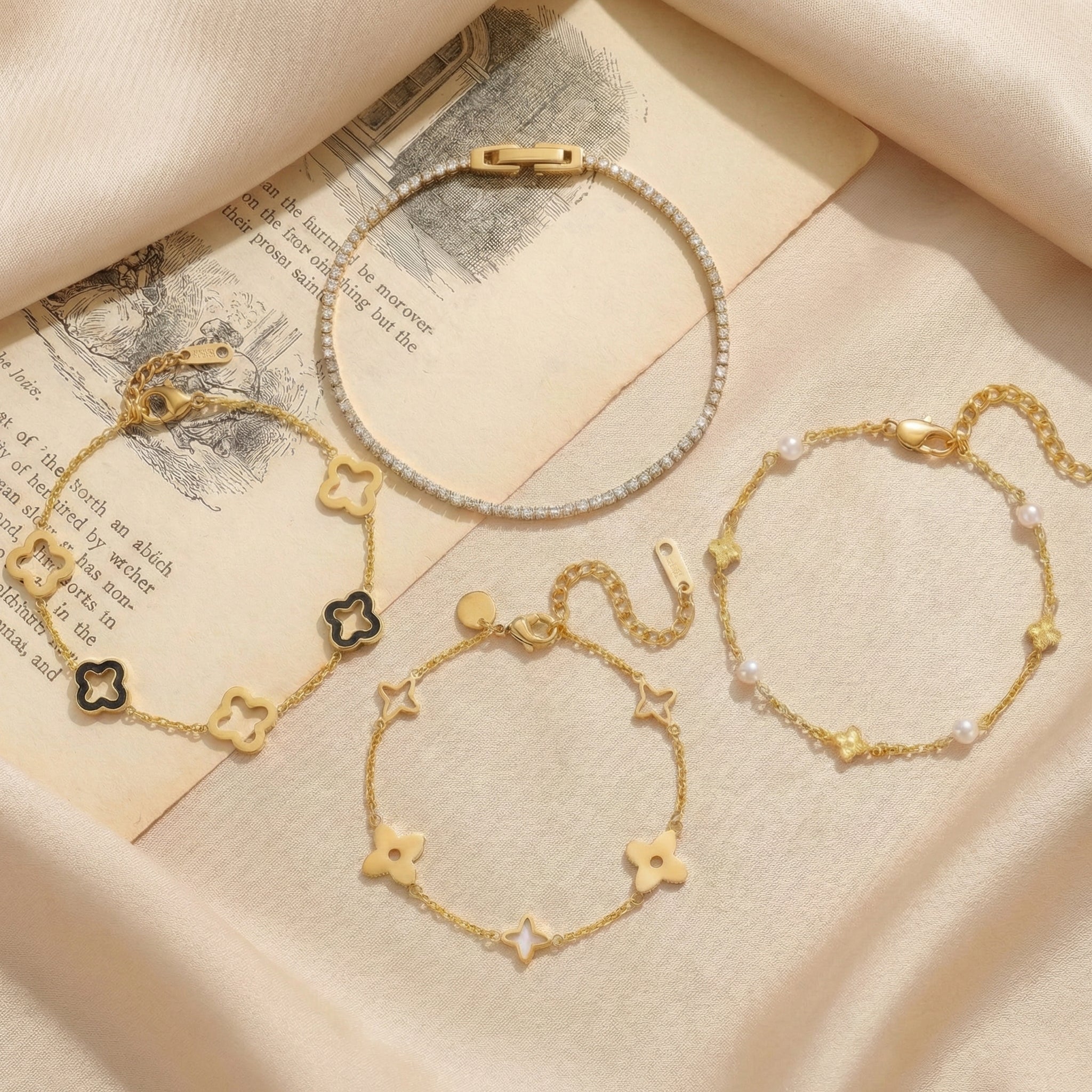The Daily Noor Stack