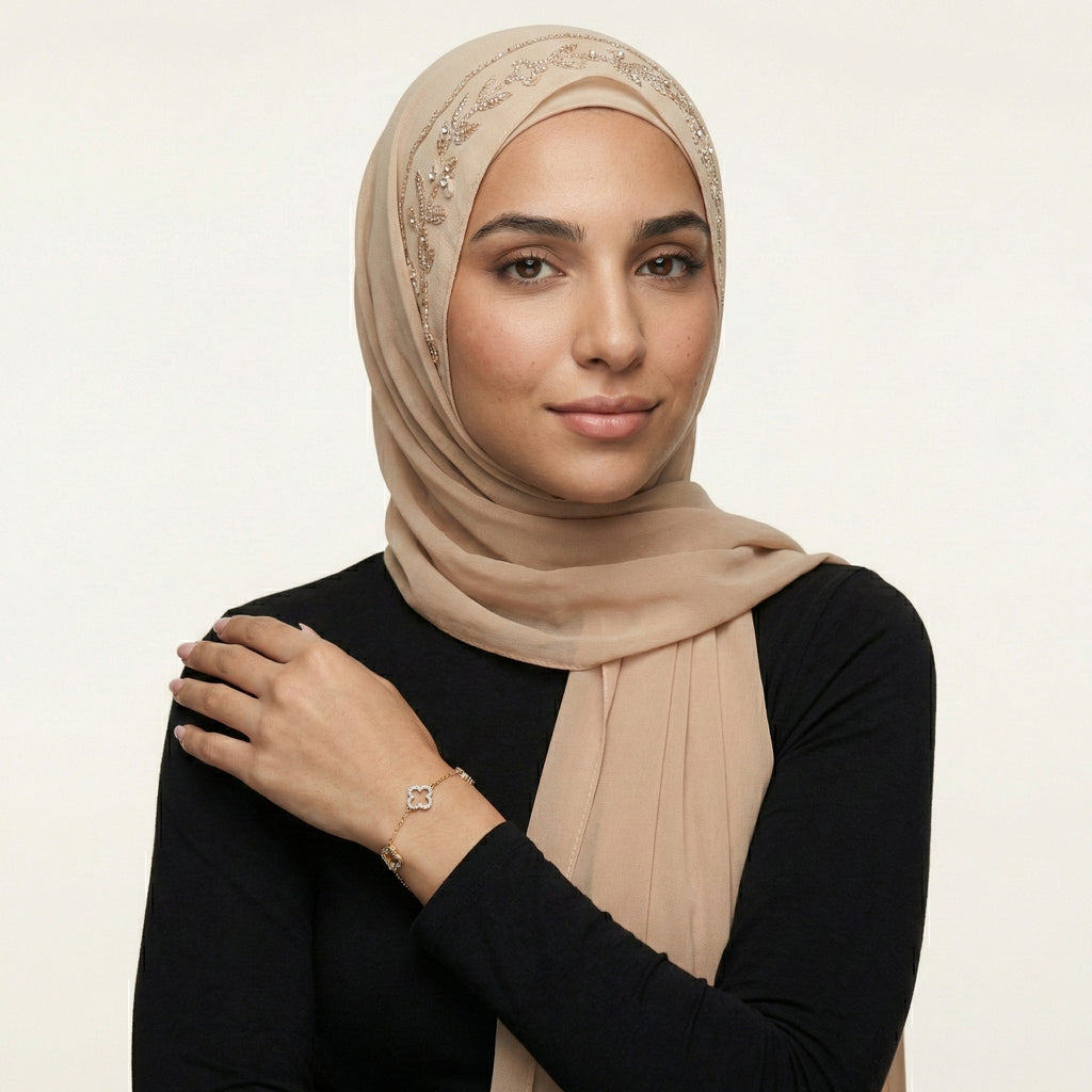 Qamar Layla Bracelet