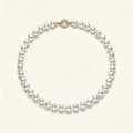 Cara Pearl Link Bracelet