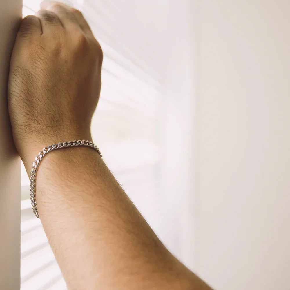 Qamar Habl Bracelet