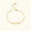 Qamar Palestine Bracelet
