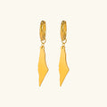 Qamar Palestine Earrings