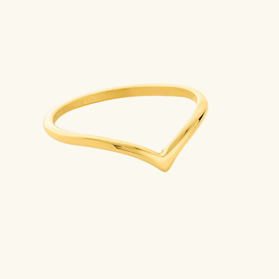 Qamar Lumiya Ring