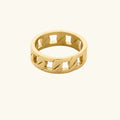 Qamar Nurain Ring