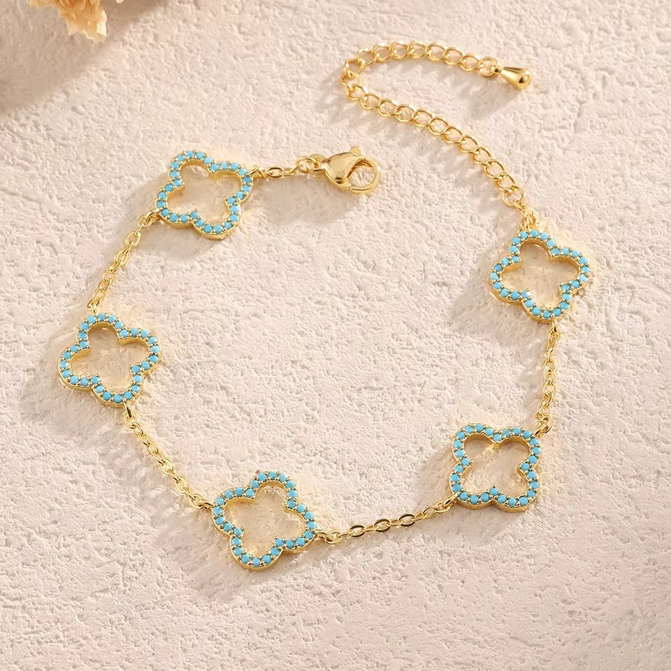 Qamar Layla Bracelet