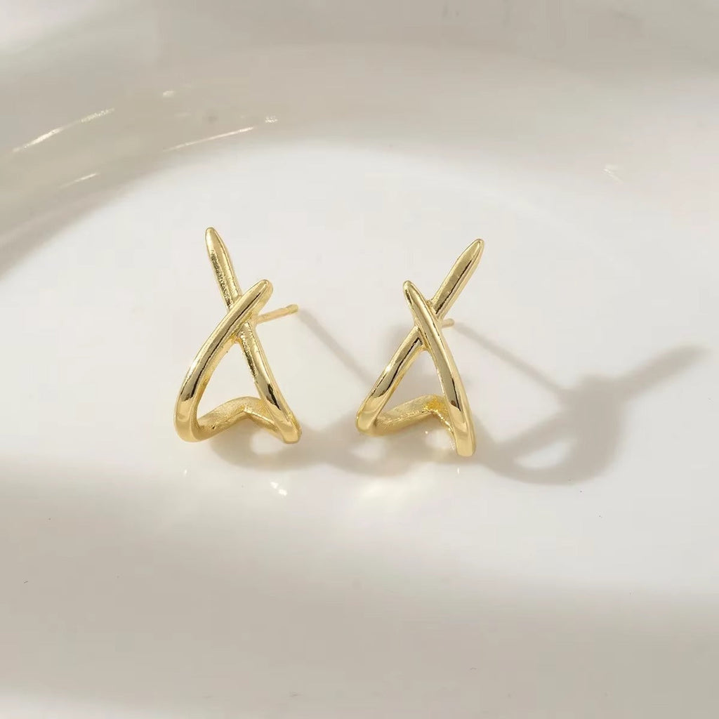 Qamar Amira Earrings