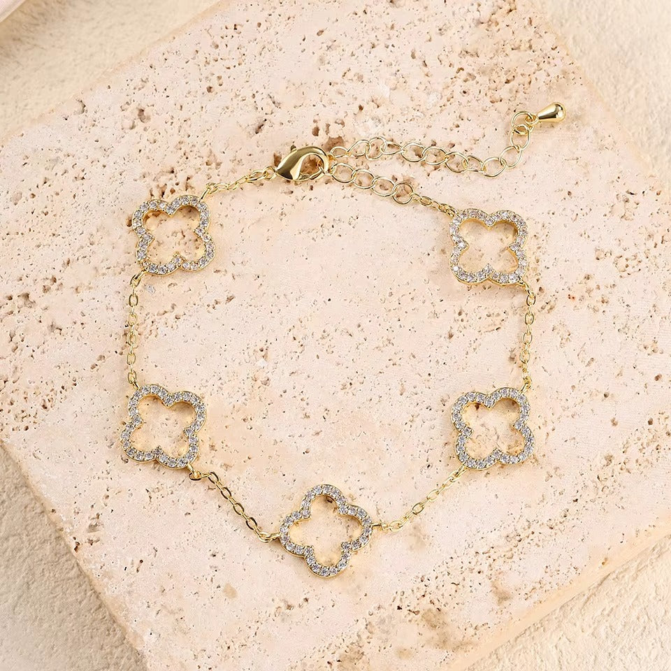 Qamar Layla Bracelet