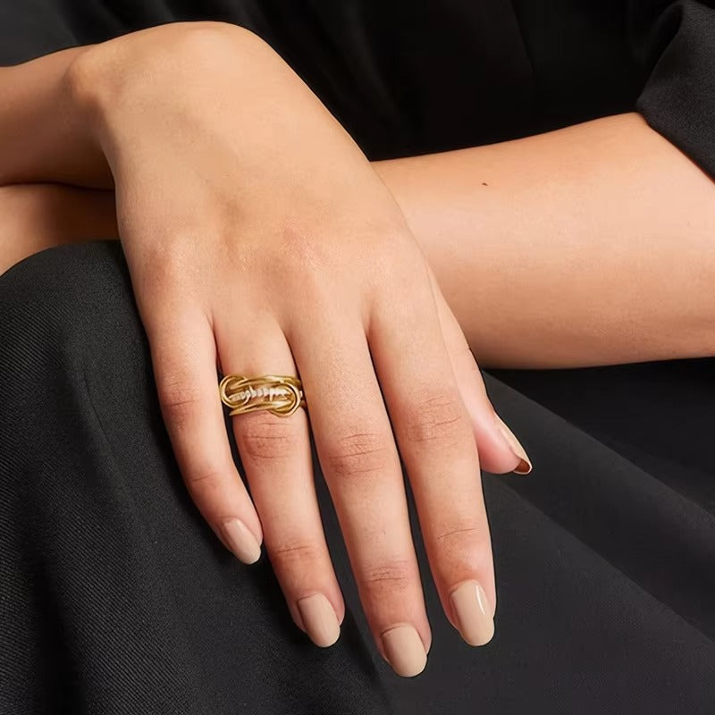 Qamar Fadilah Ring