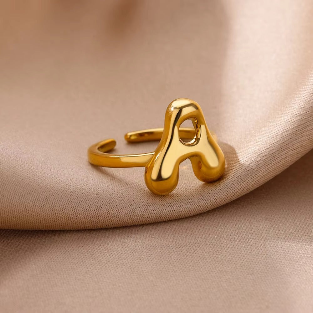 Qamar Ihsan Ring