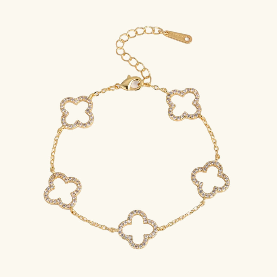 Qamar Layla Bracelet