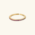 Qamar Ruqyah Protection Ring