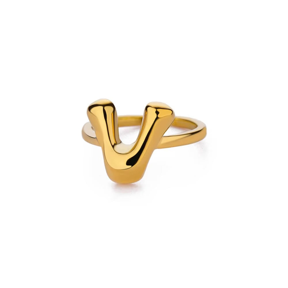 Qamar Ihsan Ring