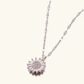 Qamar Rihla Necklace