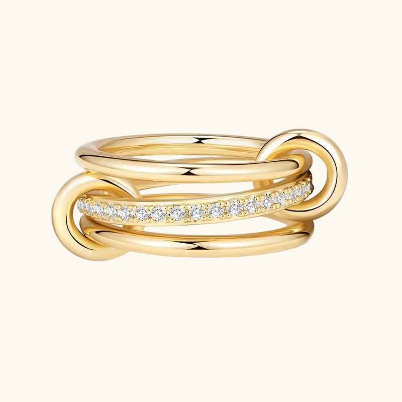 Qamar Fadilah Ring